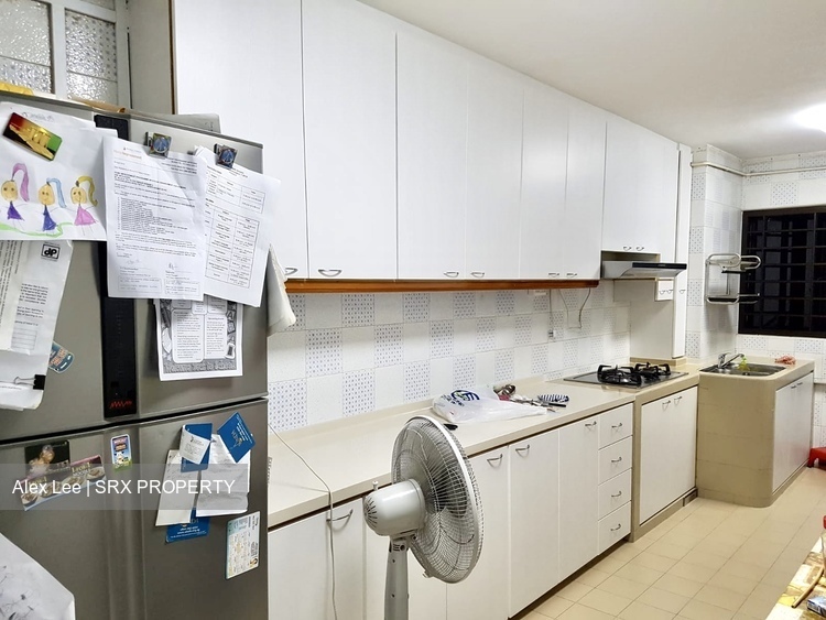 Blk 773 Yishun Avenue 3 (Yishun), HDB 4 Rooms #183372942